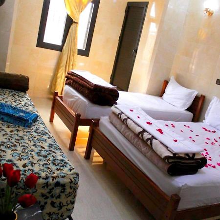 Riad Miramare Pour Familles Marrakesh Exterior photo