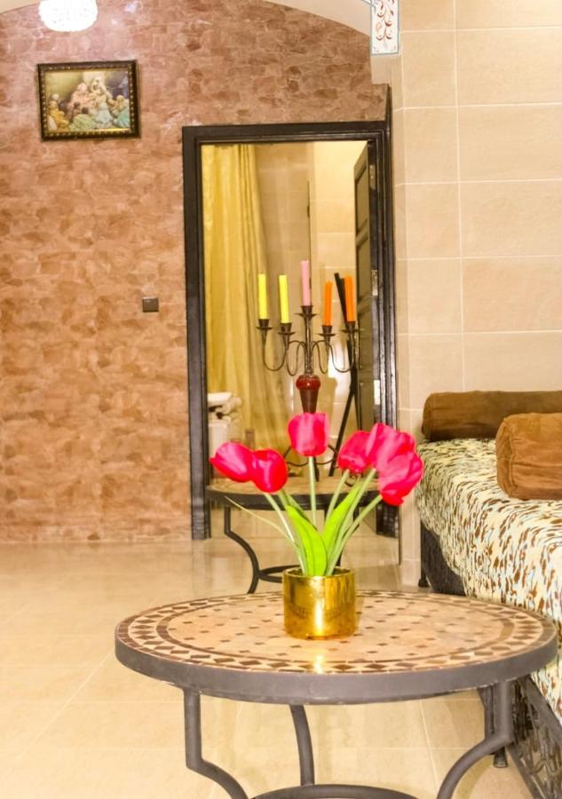 Riad Miramare Pour Familles Marrakesh Exterior photo