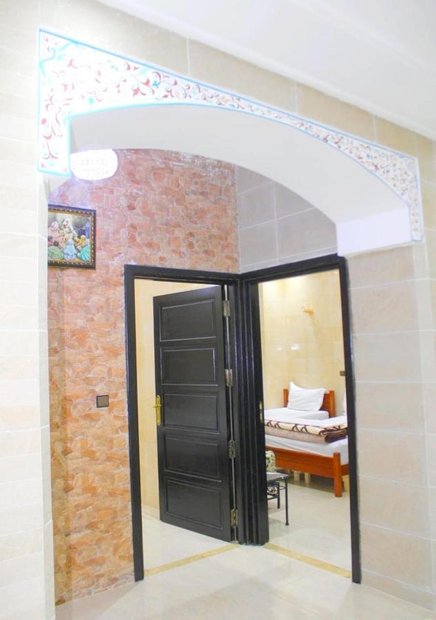 Riad Miramare Pour Familles Marrakesh Exterior photo