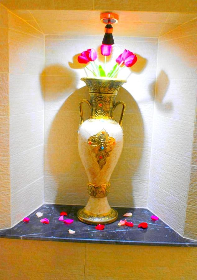 Riad Miramare Pour Familles Marrakesh Exterior photo