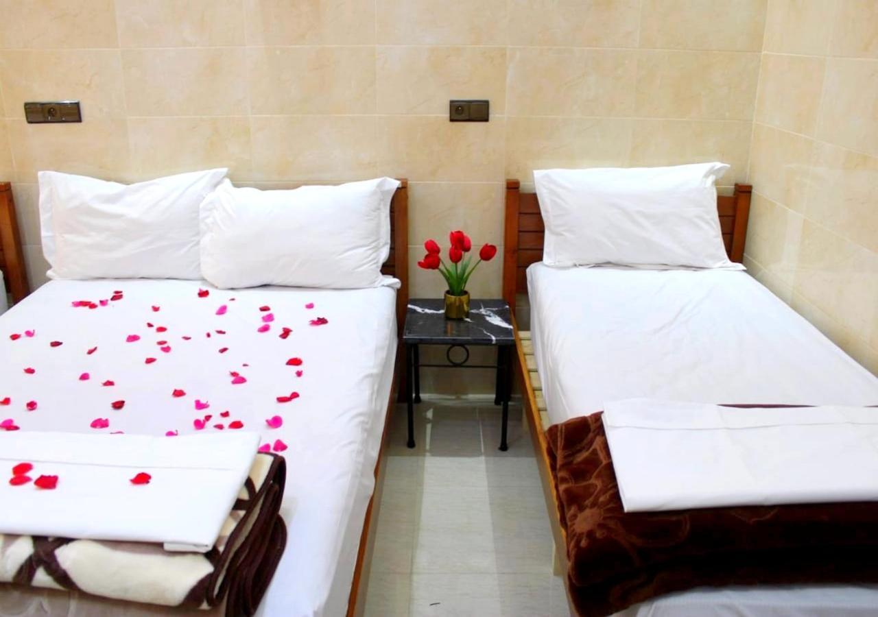 Riad Miramare Pour Familles Marrakesh Exterior photo